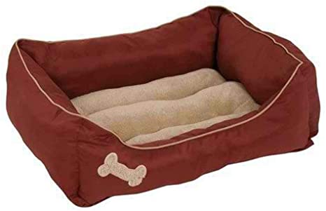 Petmate 21x25 Rect Lounger