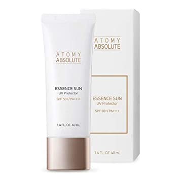 Atomy Absolute Essence Sun