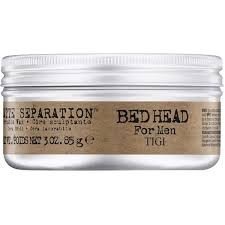 Tigi Bed Head For Men Matte Separation Workable Wax 85 g