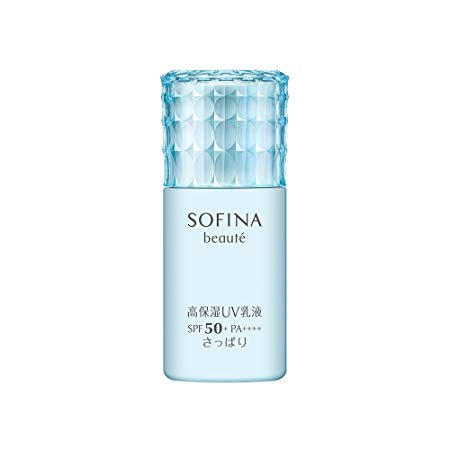 Sofina Beaute UV Emulsion Facial Sunscreen SPF50 /PA