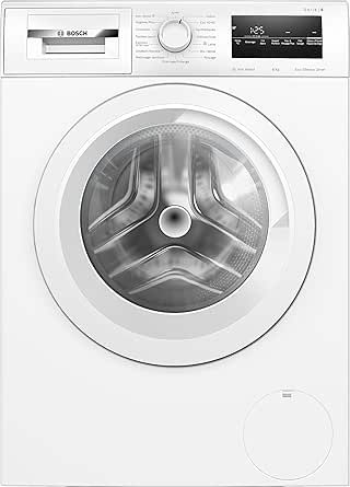 Bosch WAN28258FR Pose libre Série 4 Lave-linge front - 8 kg, - 1400 trs/min