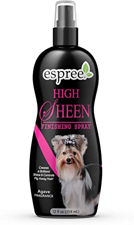 Espree High Sheen Spray