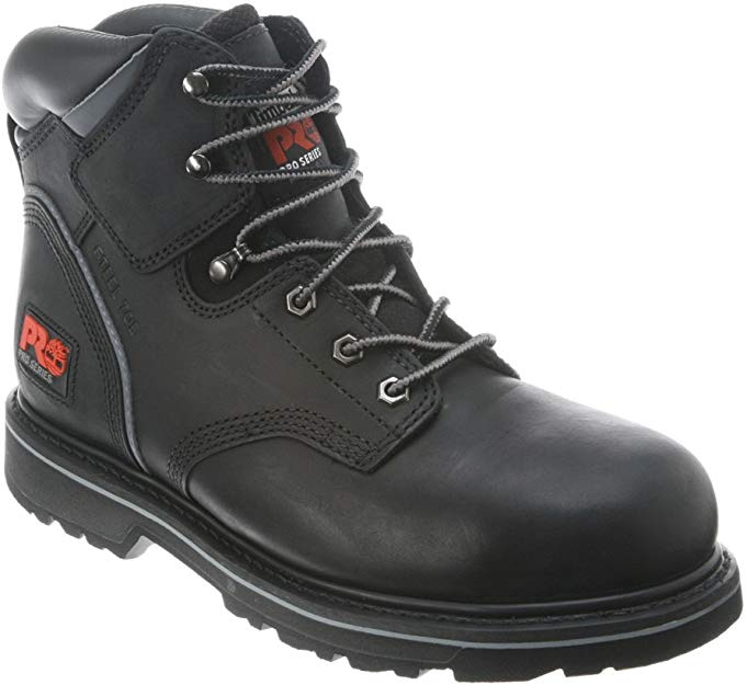 Timberland PRO Timberland Men's Pit Boss 6-Inch Steel Toe Style# 33032