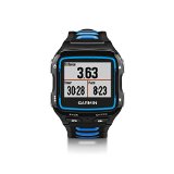 Garmin Forerunner 920XT BlackBlue Watch with HRM-Run
