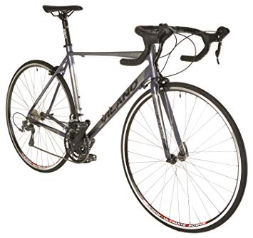 Vilano FORZA 2.0 Aluminum Carbon Shimano Tiagra Road Bike