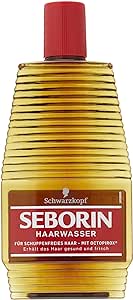 Seborin Haarwasser 400ml hair tonic by Seborin