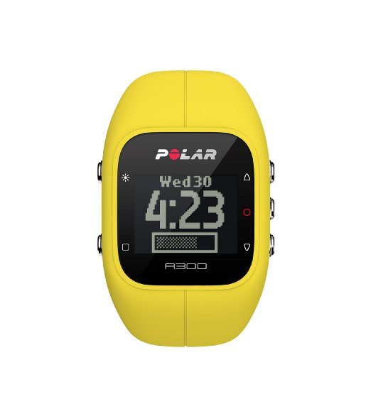 Polar A300 Fitness Tracker and Activity Monitor