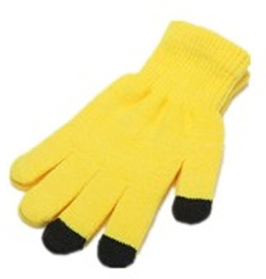 It's Ridic! Warm touchscreen / texting winter gloves