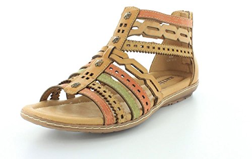 Earth Women's Bay Gladiator Sandal