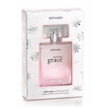 Philosophy Amazing Grace Special Edition Eau De Parfum, 2 Ounce