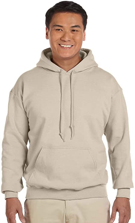 Gildan Heavy Blend Hooded Sweatshirt