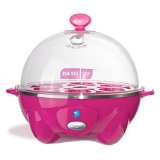 Dash Rapid Egg Cooker - Pink