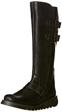 Fly London Solv Women's Boots