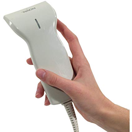 PS700-USB Handheld Barcode Scanner