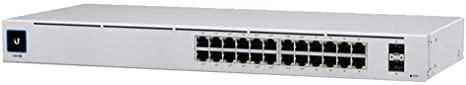 Ubiquiti UniFi Switch USW-24-POE Gen2