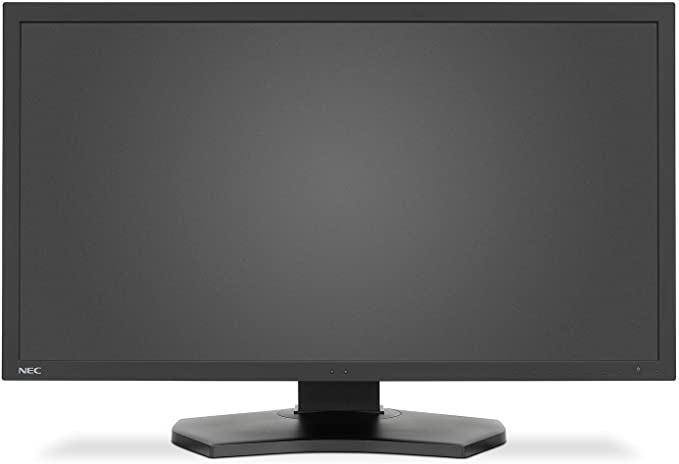 NEC MultiSync PA311D-BK LED-Monitor 80 cm 31,5 inch black(4K 4.096x2.160 Pixel, USB Type-C, DisplayPort, HDMI)