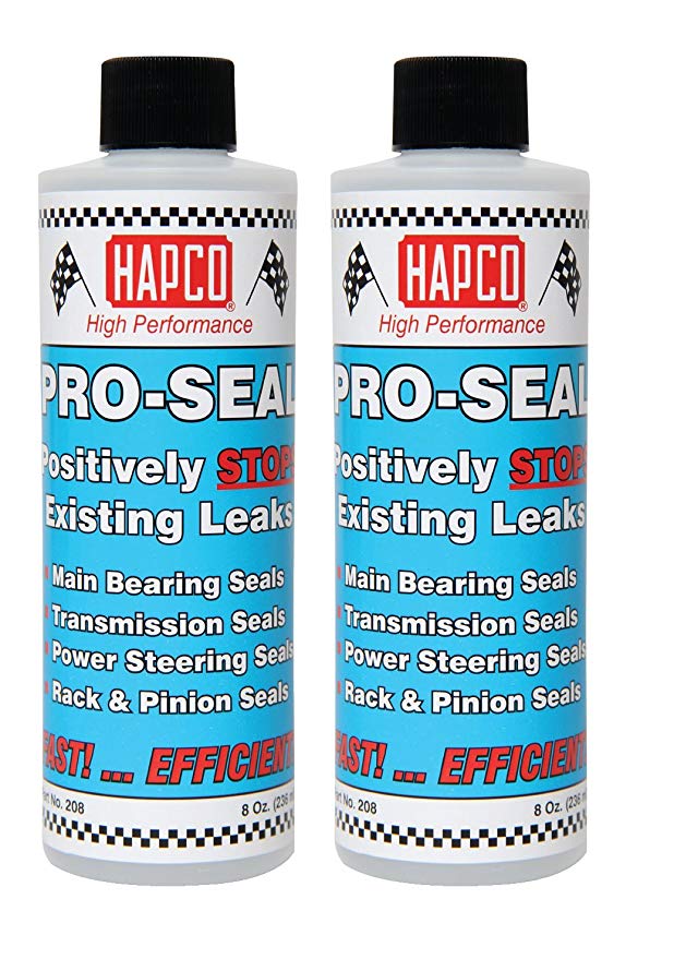 Hapco Products - Pro-Seal (Pack of 2)