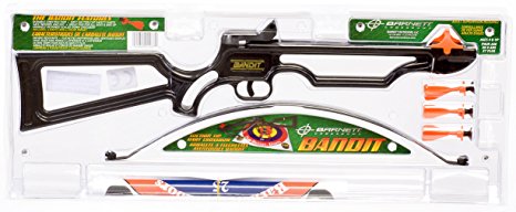 Barnett Bandit Toy Crossbow