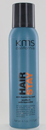 KMS Hair Stay Anti-Humidity Seal Spray 4.1oz