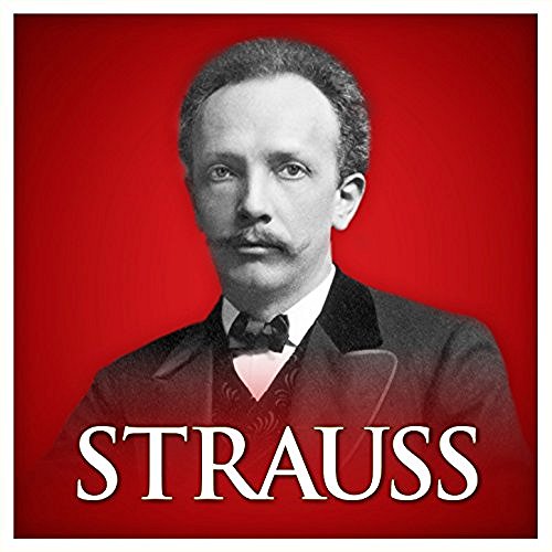 Strauss (Red Classics)