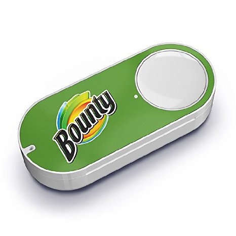 Bounty Dash Button