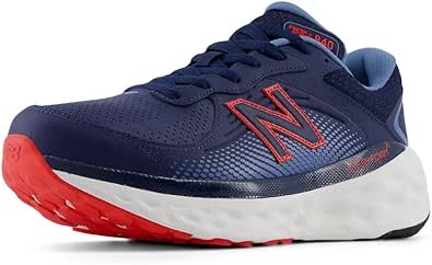 New Balance Men's Fresh Foam X 840 V1 Running Shoe