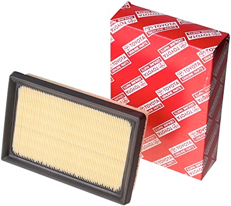 Genuine Toyota Air Filter