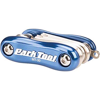 Park Tool Aluminum MT Multi-Tool