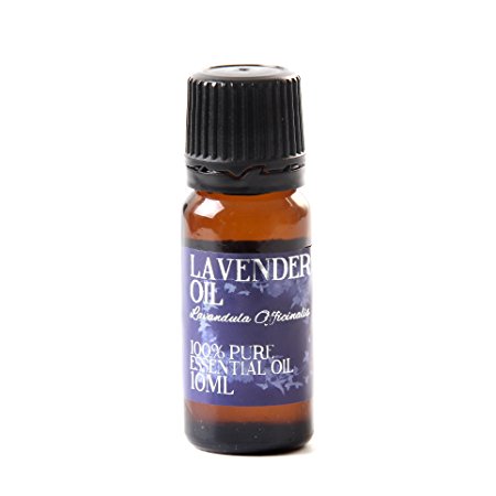 Lavender Essential Oil - 10ml - 100% Pure