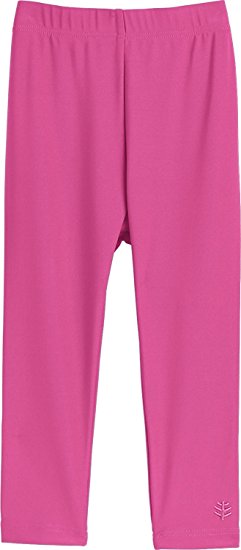 Coolibar UPF 50  Baby Swim Tights - Sun Protective