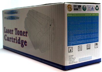 Compatible Black Laser Toner Cartridge for HP Laserjet CE285A 85A P1102W M1130 M1210