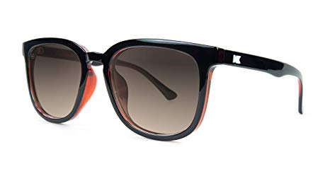Knockaround Paso Robles Polarized Sunglasses For Men & Women, Full UV400 Protection