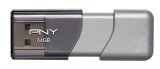 PNY Turbo 64GB USB 30 Flash Drive - P-FD64GTBOP-GE