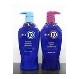 It's a 10 Miracle Shampoo & Conditioner Large Combo Set, 33.8 oz