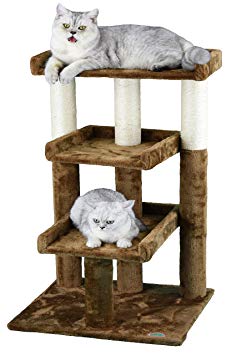 Go Pet Club Cat Tree Furniture