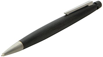 LAMY 5 mm 2000 Mechanical Pencil with Brushed Ss Clip (L101-5)