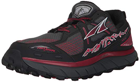 Altra Lone Peak 3.5 Men's Trail Running Shoe