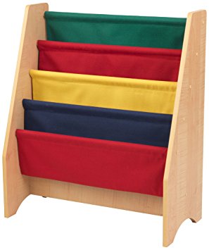 Kidkraft Sling Bookshelf