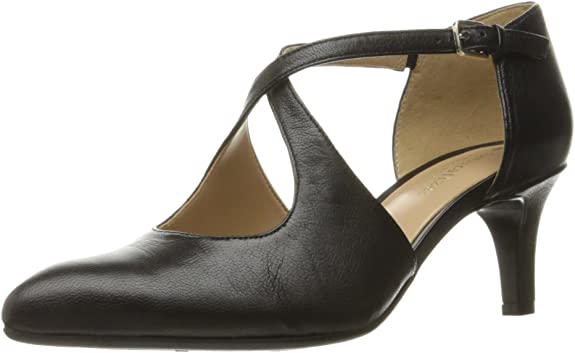 Naturalizer Women's Okira dress Pump