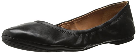 Lucky Women's Emmie Ballet Flat