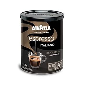 Lavazza Caffè Espresso 250 g