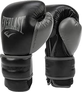 Everlast Powerlock 2R Training Glove