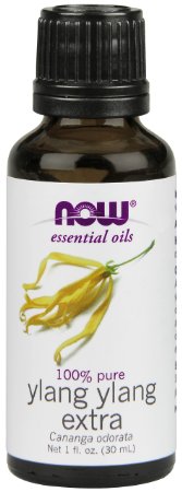 NOW Foods Ylang Ylang Oil