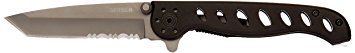 Gerber EVO Tanto Knife, Serrated Edge [31-000486]