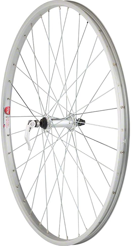 Sta Tru Front Wheel 650B/584x21mm Quick Release Axle with 36 Spokes