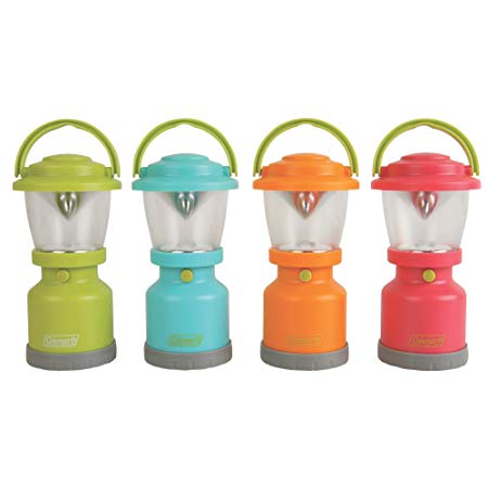 Coleman Kids LED Adventure Mini Lantern