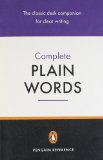 The Complete Plain Words