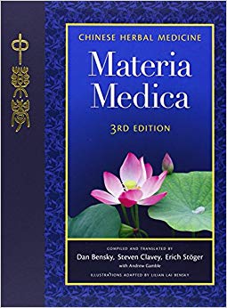 Chinese Herbal Medicine: Materia Medica, Third Edition