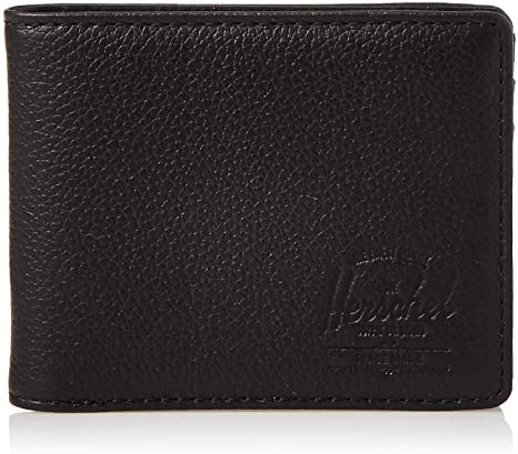 Herschel Hank Leather Rfid