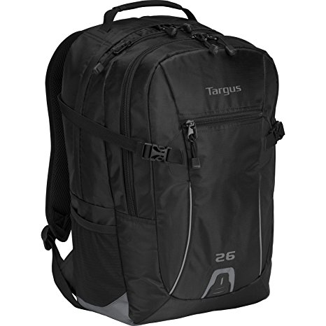 Targus Sport 26L Laptop Backpack - 16"